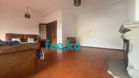 Apartamento T4 para Arrendamento em Castelo Branco