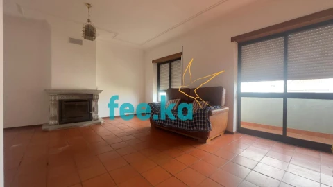 Apartamento T4 para Arrendamento em Castelo Branco
