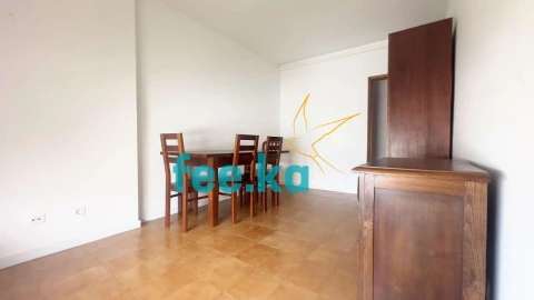 Apartamento T4 para Arrendamento em Castelo Branco