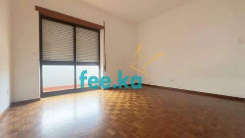 Apartamento T4 para Arrendamento em Castelo Branco