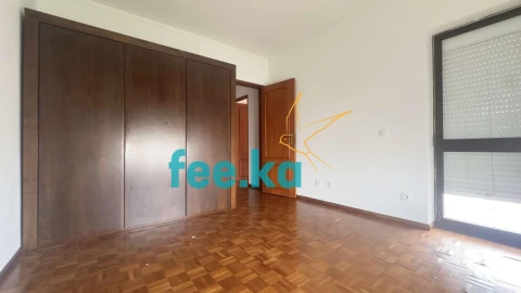 Apartamento T4 para Arrendamento em Castelo Branco
