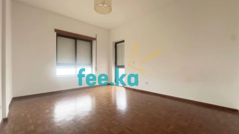 Apartamento T4 para Arrendamento em Castelo Branco