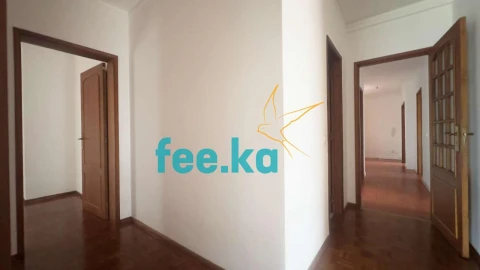 Apartamento T4 para Arrendamento em Castelo Branco