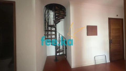 Apartamento T4 para Arrendamento em Castelo Branco