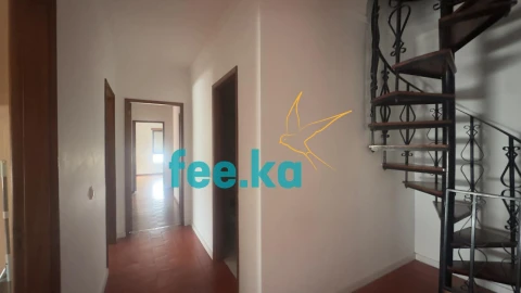 Apartamento T4 para Arrendamento em Castelo Branco