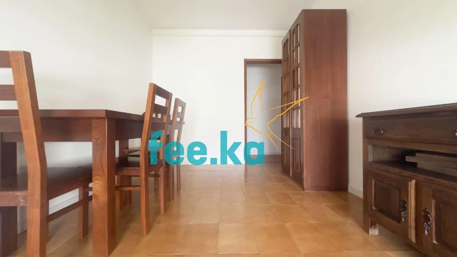 Apartamento T4 para Arrendamento em Castelo Branco Foto 4