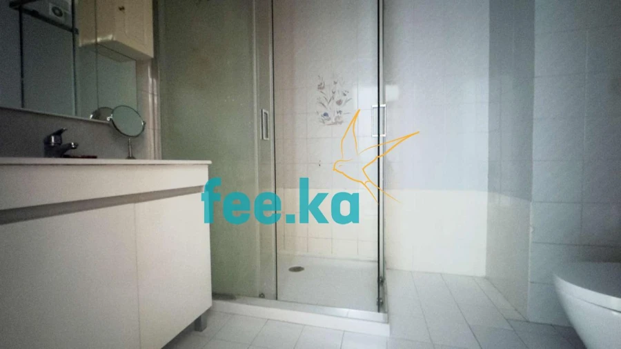 Apartamento T4 para Arrendamento em Castelo Branco Foto 19