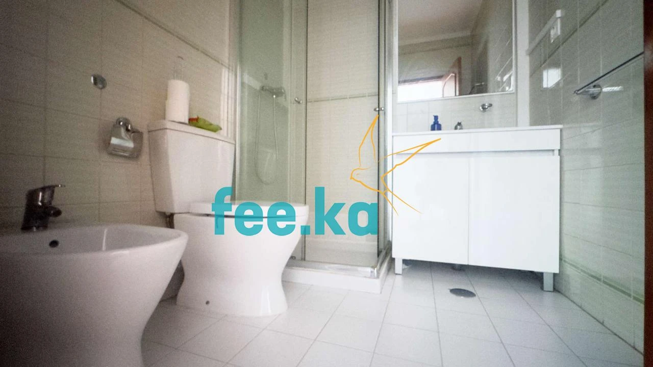 Apartamento T4 para Arrendamento em Castelo Branco Foto 10