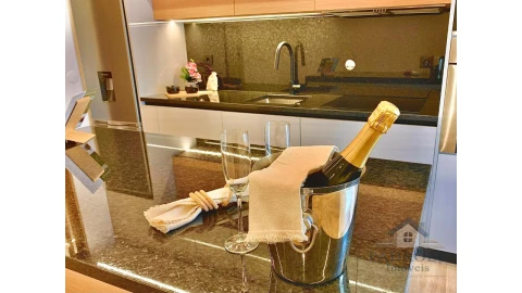 Apartamento T3 para Venda em Cidade da Maia