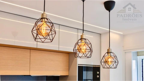 Apartamento T3 para Venda em Cidade da Maia