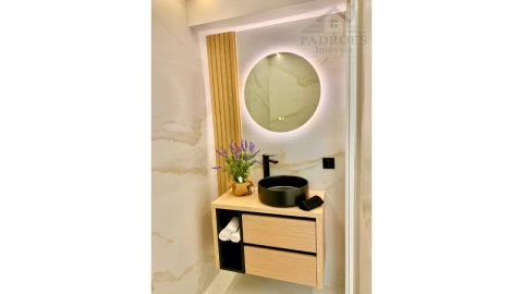 Apartamento T3 para Venda em Cidade da Maia