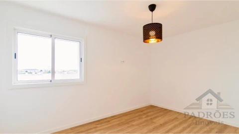 Apartamento T3 para Venda em Cidade da Maia