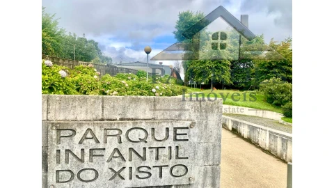 Apartamento T3 para Venda em Cidade da Maia