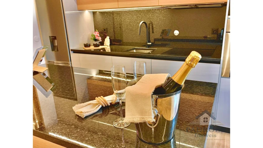 Apartamento T3 para Venda em Cidade da Maia Foto 5