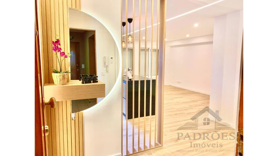 Apartamento T3 para Venda em Cidade da Maia Foto 6