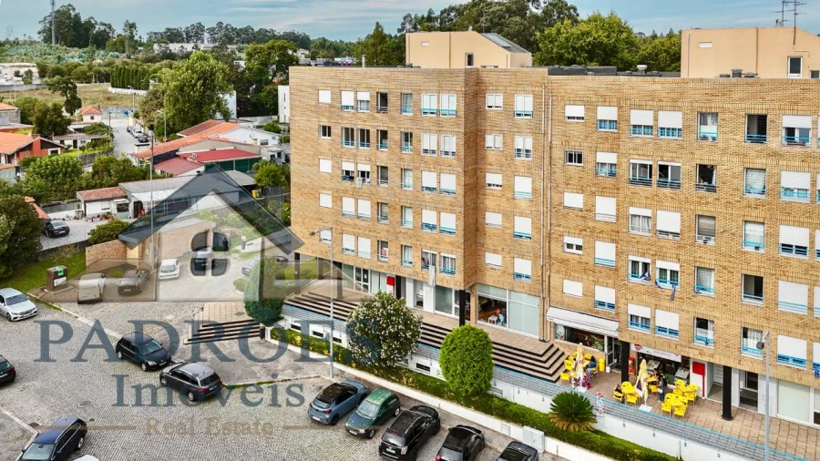 Apartamento T3 para Venda em Cidade da Maia Foto 20