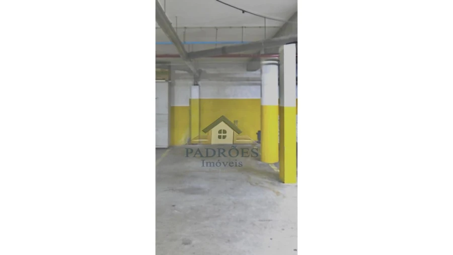 Apartamento T3 para Venda em Cidade da Maia Foto 24