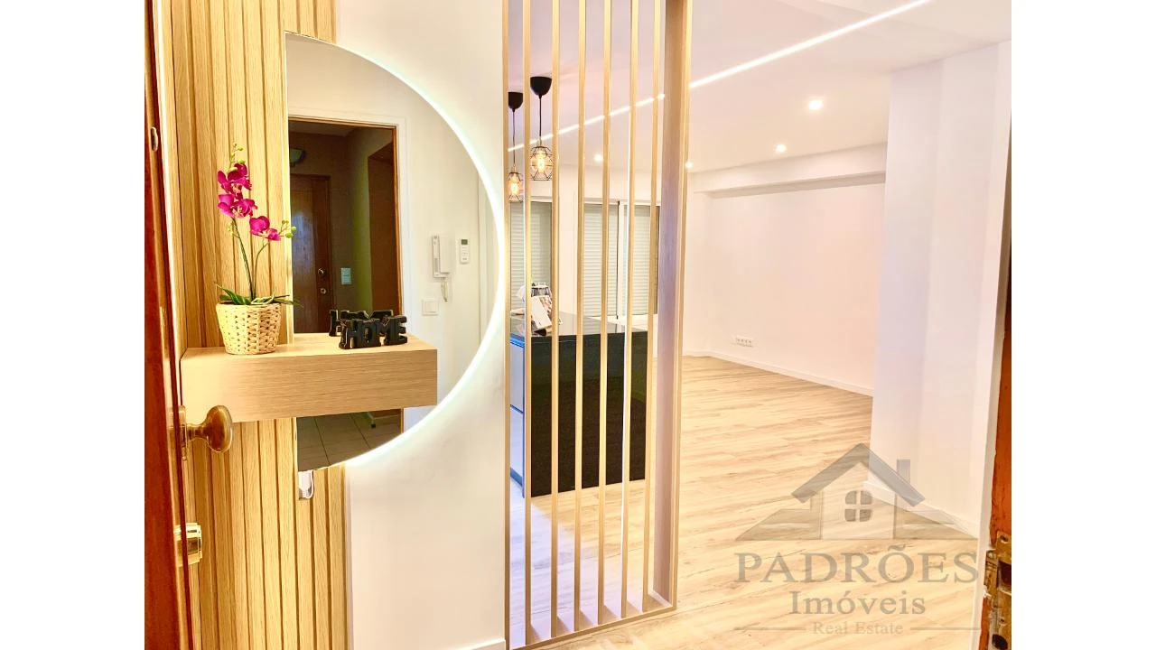 Apartamento T3 para Venda em Cidade da Maia Foto 6