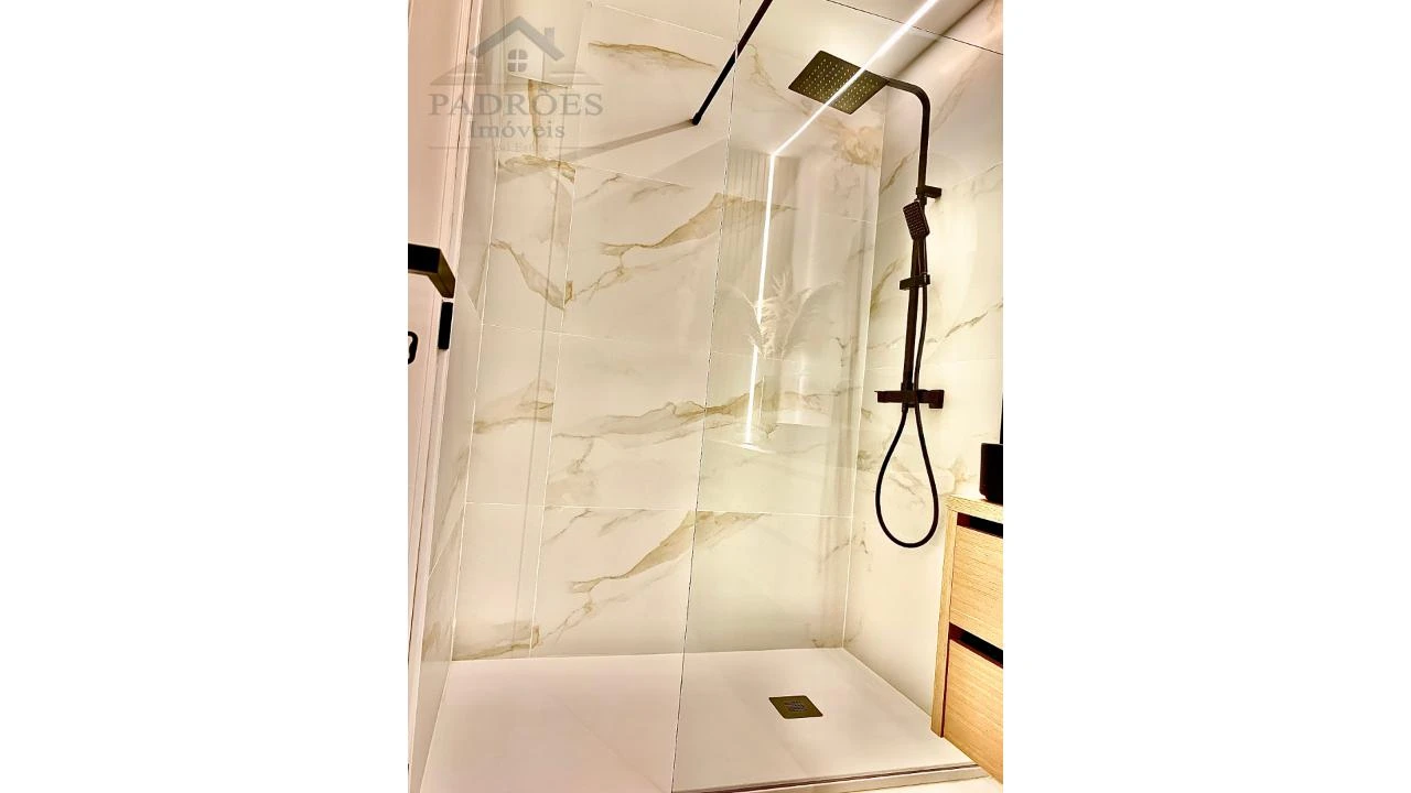 Apartamento T3 para Venda em Cidade da Maia Foto 11