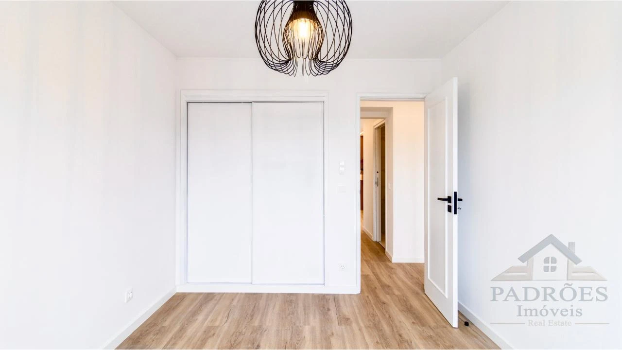 Apartamento T3 para Venda em Cidade da Maia Foto 14