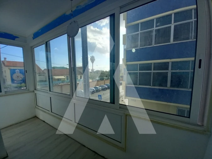 Apartamento T4 para Venda em Laranjeiro e Feijó Foto 20