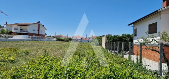 Terreno para Venda em Marrazes e Barosa