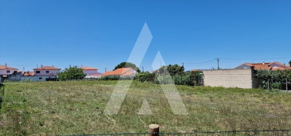 Terreno para Venda em Marrazes e Barosa