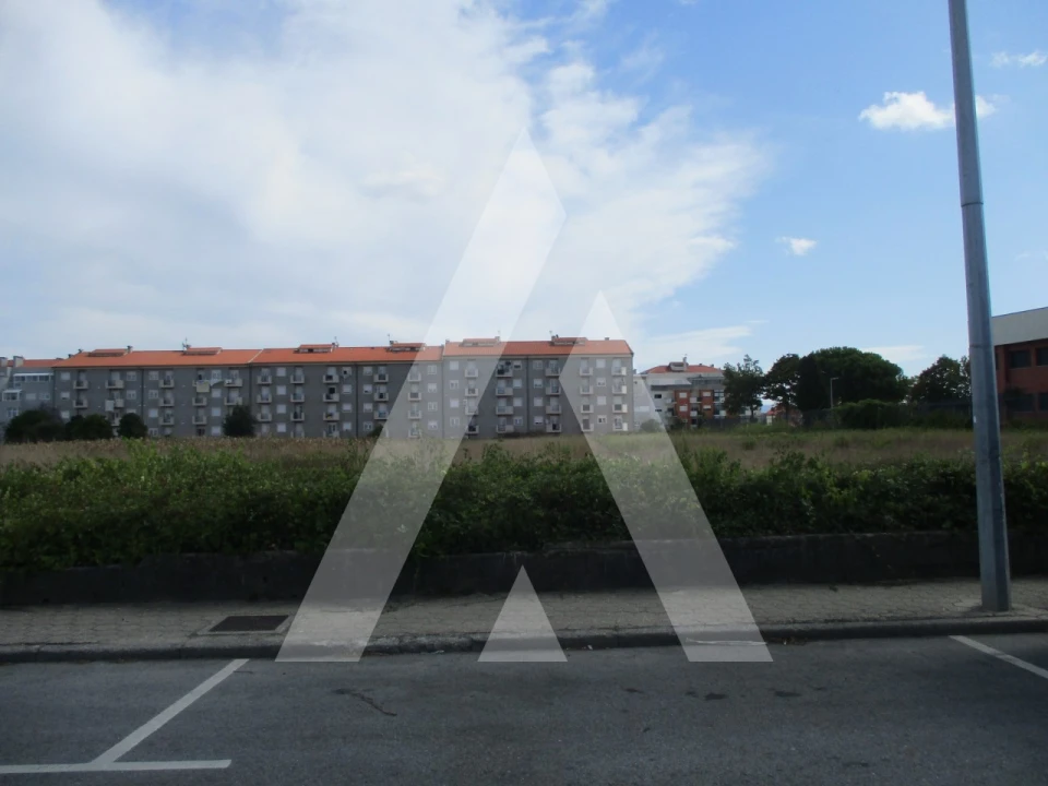 Terreno para Venda em Oliveira do Bairro Foto 1