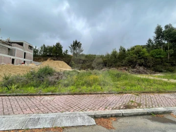 Terreno para Venda em Pinheiro da Bemposta, Travanca e Palmaz