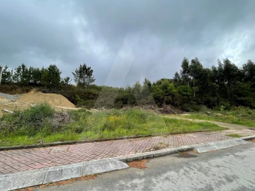 Terreno para Venda em Pinheiro da Bemposta, Travanca e Palmaz