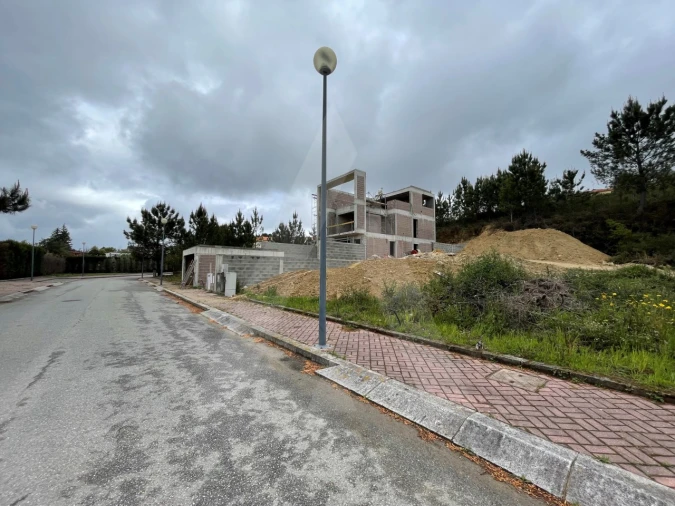 Terreno para Venda em Pinheiro da Bemposta, Travanca e Palmaz Foto 5