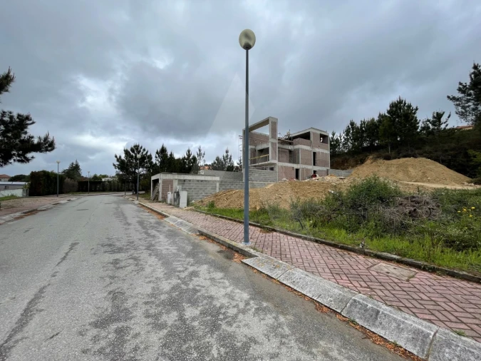 Terreno para Venda em Pinheiro da Bemposta, Travanca e Palmaz Foto 6