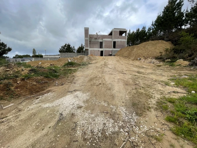 Terreno para Venda em Pinheiro da Bemposta, Travanca e Palmaz Foto 13