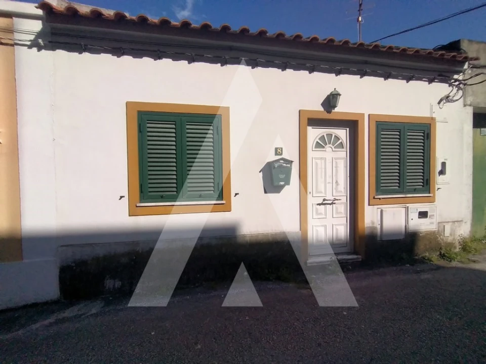Moradia T1 para Venda em Seixal, Arrentela e Aldeia de Paio Pires Foto 2