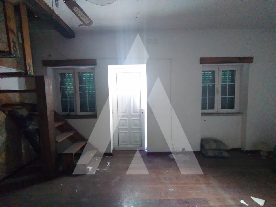 Moradia T1 para Venda em Seixal, Arrentela e Aldeia de Paio Pires Foto 13