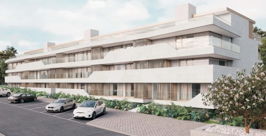 Apartamento T3 para Venda em Ílhavo (São Salvador)