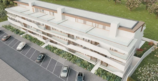 Apartamento T3 para Venda em Ílhavo (São Salvador)