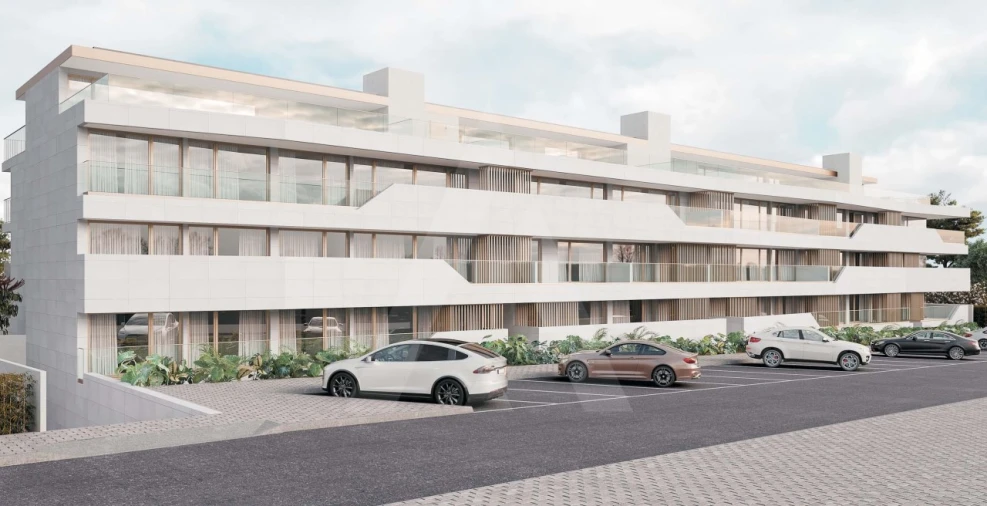 Apartamento T3 para Venda em Ílhavo (São Salvador) Foto 5