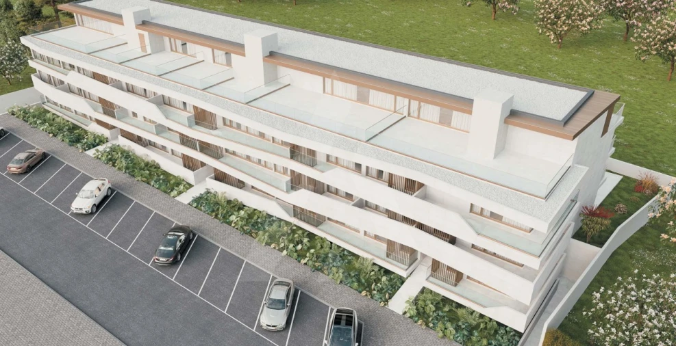 Apartamento T3 para Venda em Ílhavo (São Salvador)