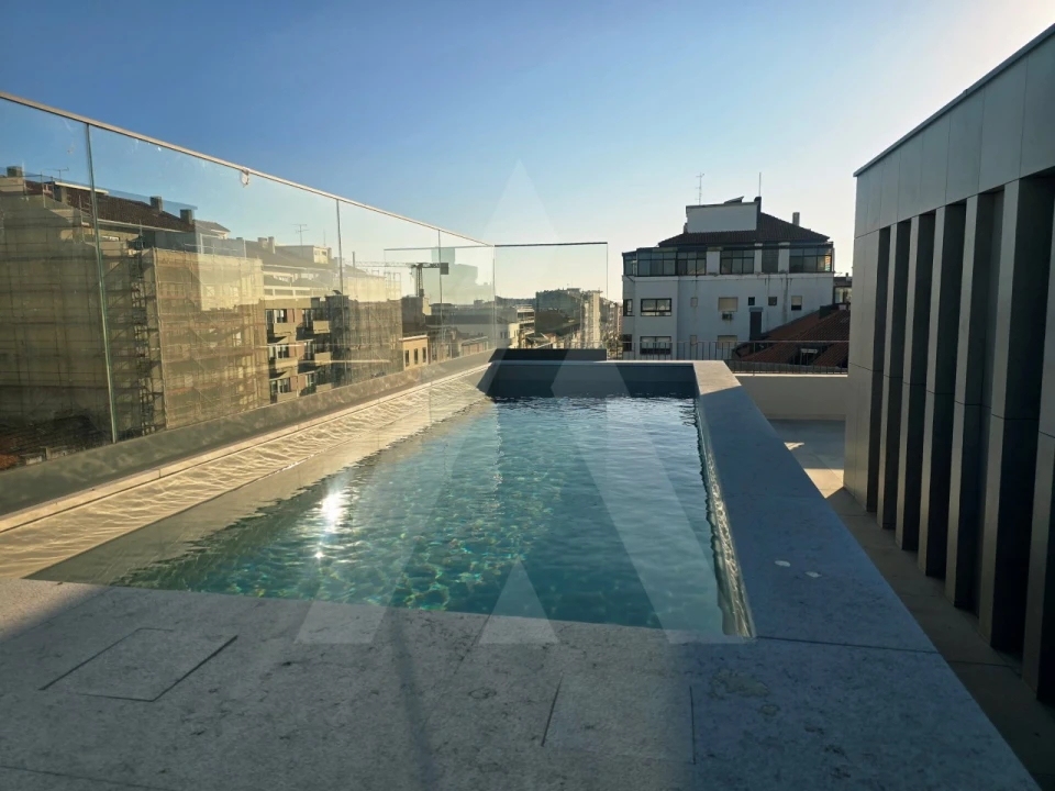 Apartamento T3 para Venda em Glória e Vera Cruz Foto 29