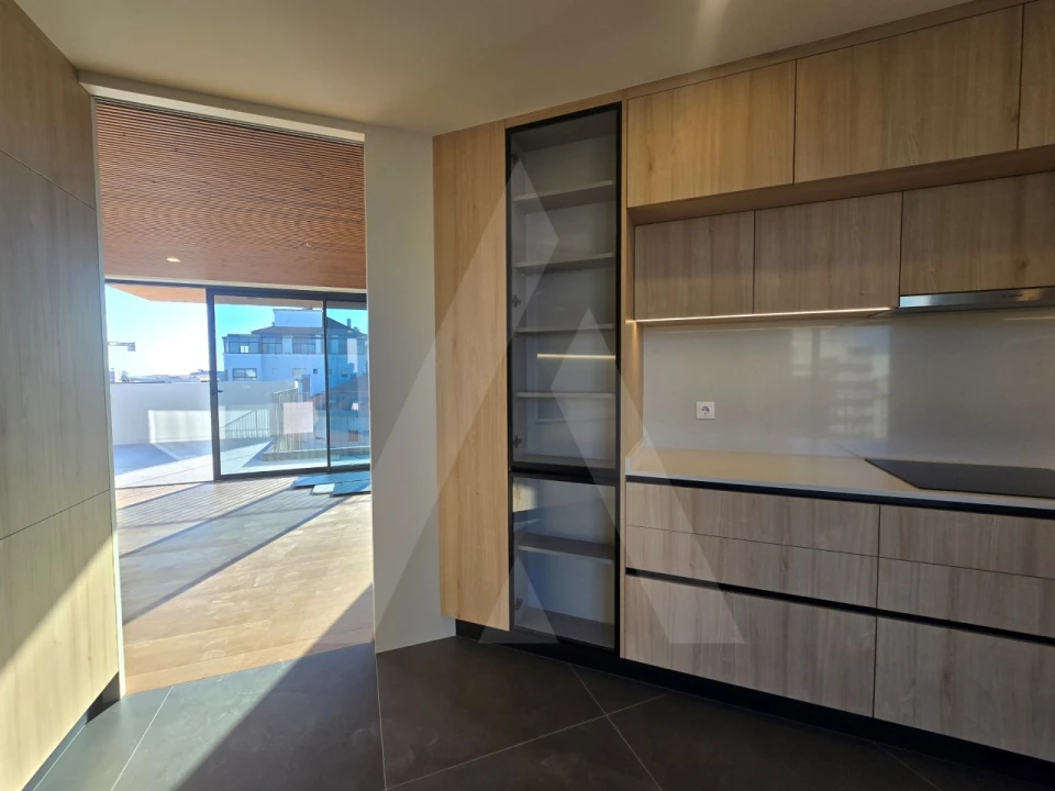 Apartamento T3 para Venda em Glória e Vera Cruz Foto 8