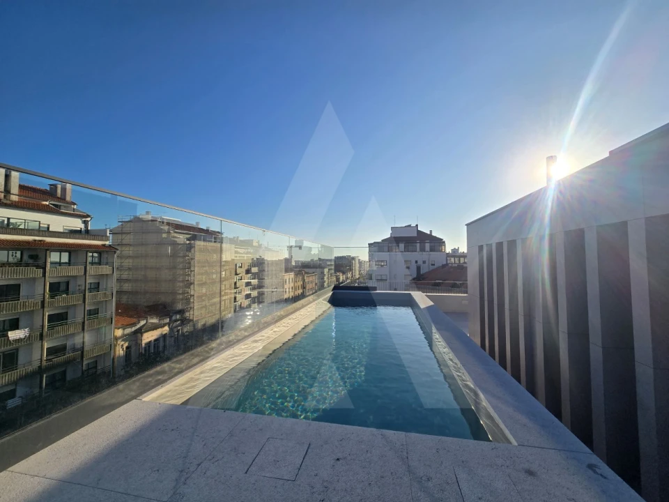 Apartamento T3 para Venda em Glória e Vera Cruz Foto 33