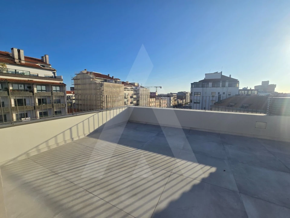 Apartamento T3 para Venda em Glória e Vera Cruz Foto 35