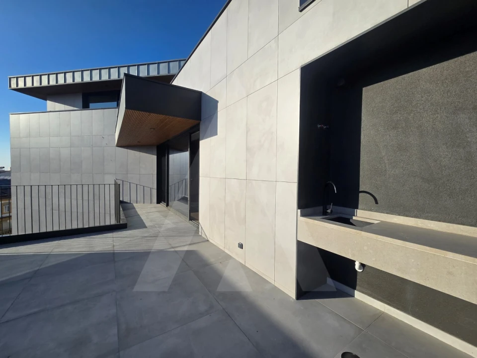 Apartamento T3 para Venda em Glória e Vera Cruz Foto 37