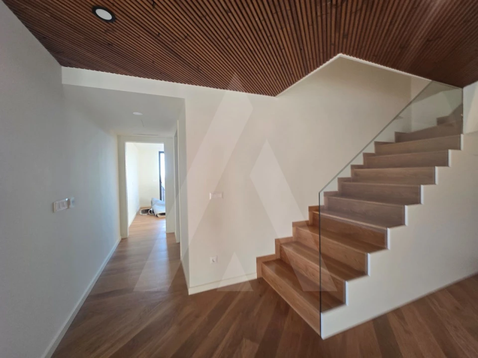 Apartamento T3 para Venda em Glória e Vera Cruz Foto 17