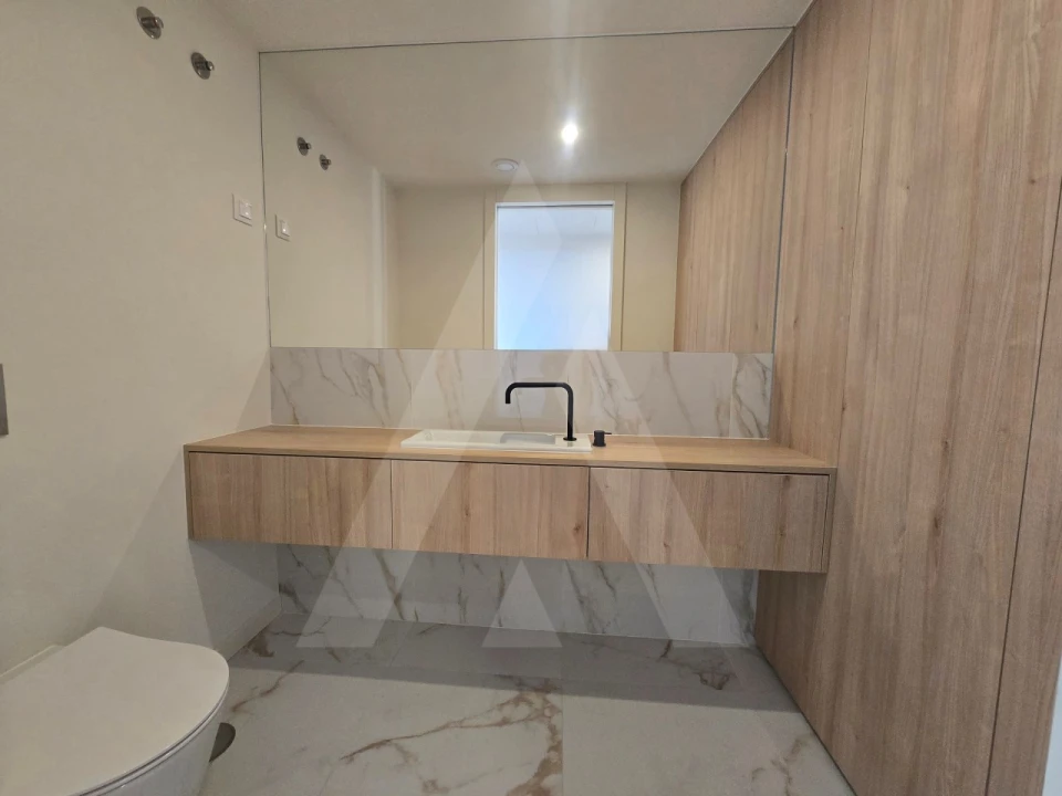 Apartamento T3 para Venda em Glória e Vera Cruz Foto 16