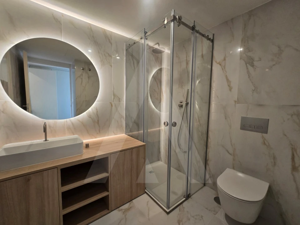 Apartamento T3 para Venda em Glória e Vera Cruz Foto 25