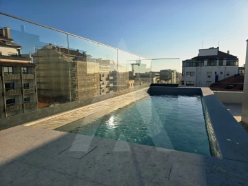 Apartamento T3 para Venda em Glória e Vera Cruz