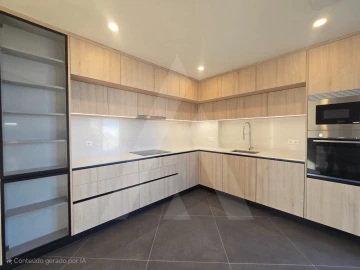 Apartamento T3 para Venda em Glória e Vera Cruz