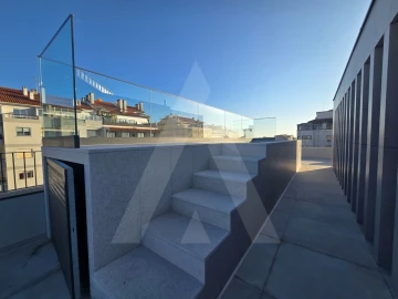 Apartamento T3 para Venda em Glória e Vera Cruz